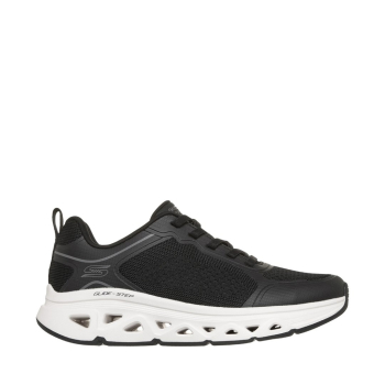 Buty damskie Skechers Bobs Arc Waves Remix 117861 BLK 38