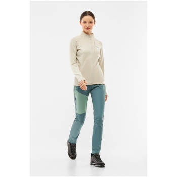 Bluza damska VIKING Birger Lady rozpinana beżowa   XL