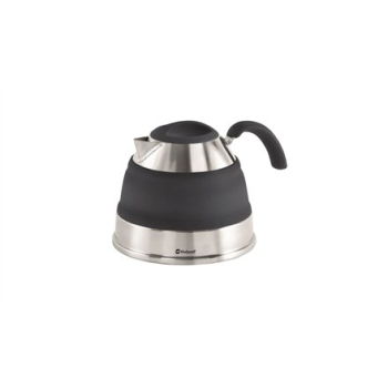 Czajnik składany Outwell Collaps Kettle 1.5L, Navy Night