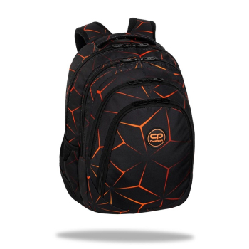 Plecak młodzieżowy - Drafter 3 - lava CoolPack