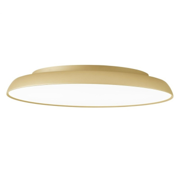 LAMP CEILING ART 40W 3K 45CM GOLD