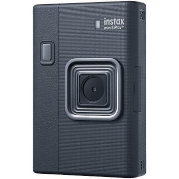 Fujifilm Instax 16948008 aparat do zdjęć błyskawicznych 1/5" 2560 x 1920 px 62 x 46 mm CMOS Granatowy (marynarski)