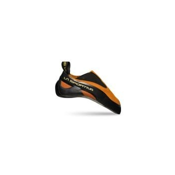 Buty cobra-orange-36,5 LA SPORTIVA