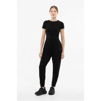 Spodnie damskie VIKING Team Wear Lady Bamboo czarne   S