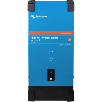 Inwerter Phoenix 12/2000 Smart