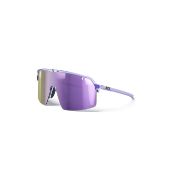 Okulary JULBO INTENSITY roz.M fioletowe