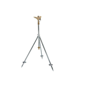 ZRASZACZ PULSACYJNY NA STATYWIE