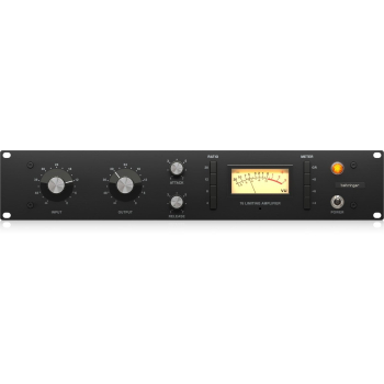 Behringer 76  Kompresor/limiter typu FET