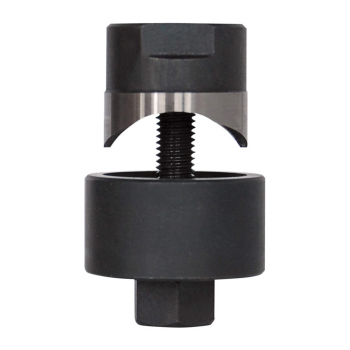 Wykrojnik ręczny do metalu - 35 mm ZZZ_000W 5907650845386