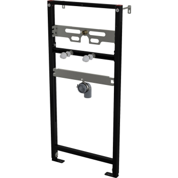 Stelaż podtynkowy do pisuaru