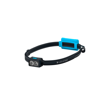 Latarka Ledlenser Neo 3 Blue