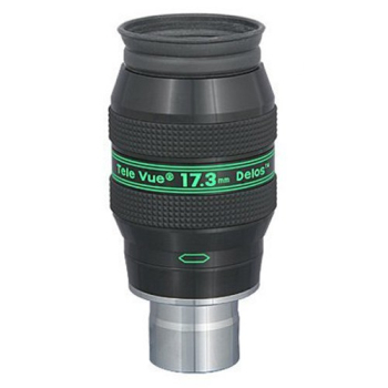 Okular Tele Vue Delos 17,3 mm 1,25"