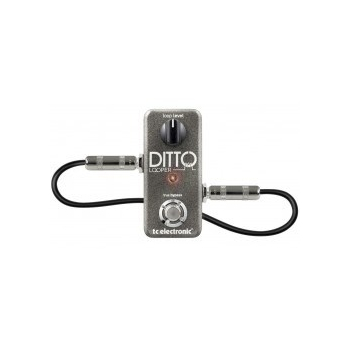 TC Electronic Ditto Looper - Looper