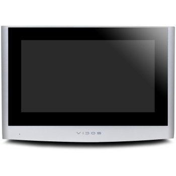 Monitor wideodomofonu VIDOS IPX M100