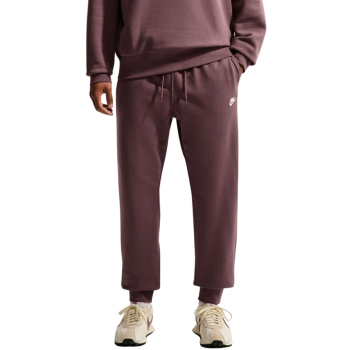 Spodnie męskie Nike Club brązowe FN3801 502 M
