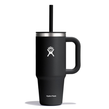 Kubek termiczny Hydro Flask 24 Oz All Around Travel Tumbler (710 ml) - black