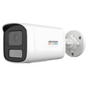 Kamera IP Hikvision DS-2CD1T47G3H-LIUF/SRB(2.8mm)