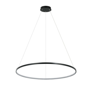 lampa wisząca ring 48W