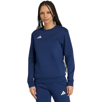 Bluza damska adidas Entrada 26 Sweat Top granatowa KB3952 XL