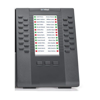 Moduł rozszerzeń funkcyjnych Mitel M695
