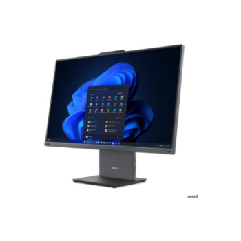 Lenovo ThinkCentre | neo 55a 24 G6 | Desktop | AIO | 23.8 " | FHD | AMD Ryzen 5 | 220 | Internal memory 16 GB | SODIMM DDR5 | Solid-state drive capaci