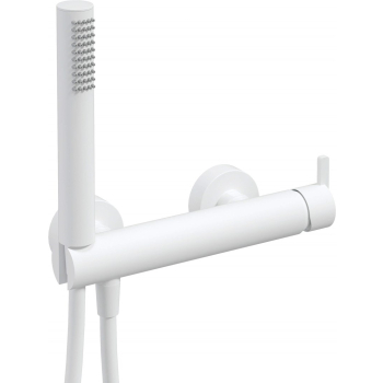 Bateria prysznicowa z zestawem prysznicowym