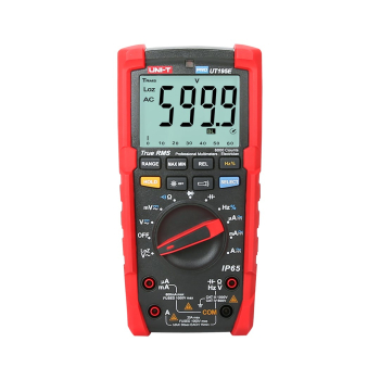 Miernik uniwersalny Uni-T PRO UT195E