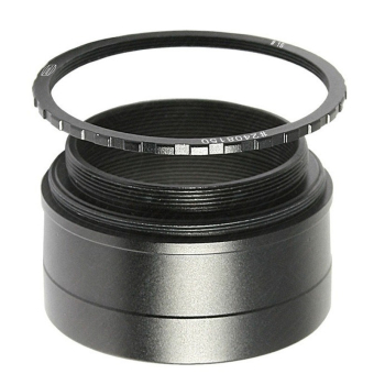 Adapter Baader (H3) 2"/T-2 Nose Piece
