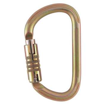 Karabinek vulcan triact PETZL