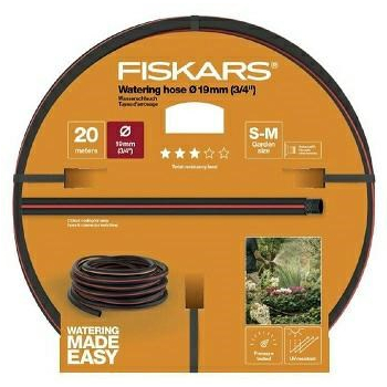 Wąż do podlewania Fiskars Watering hose 19mm (3/4") 20m Q3