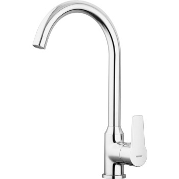 MIXER KITCHEN FERRO RENNTO BNT4. CHROME