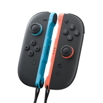 Nintendo Switch 2 Joy-Con Pair Light Melyna / Raudona