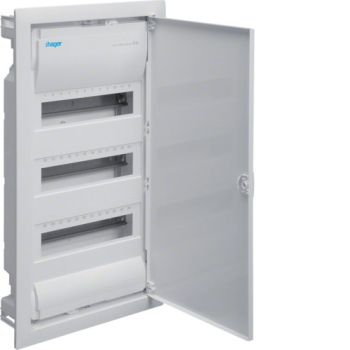 HAGER VOLTA ROZDZIELNICA P/T 3R/36M (VU36NE)