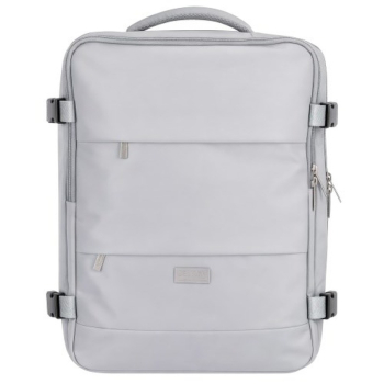 Plecak Biznesowo-Sportowy On-Board Free Size 40x20x30 cm, 24L, 3 Komory, 11 Kieszeni, Laptop 17” Camry Camry