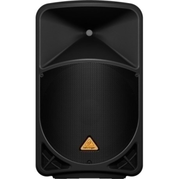 Behringer B115MP3 - Kolumna głośnikowa aktywna 15"