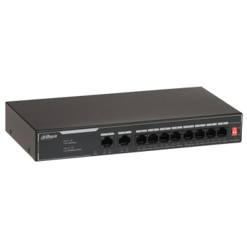 SWITCH DAHUA SF1010LP