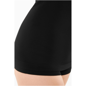Bielizna damska VIKING Lockness Lady Shortsleeve czarna   M