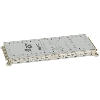 Multiswitch przelotowy MS-932 9 wejść / 32 wyjścia Pro SIGNAL