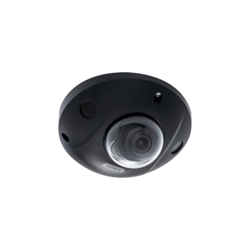 ABUS 4 MP IP-Mini-Dome-Kamera 2,8 mm schwarz