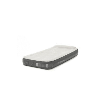 Materac dmuchany chenjing z poduszką single cnk2450ws040-grey NATUREHIKE