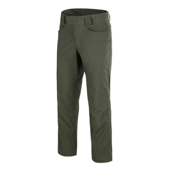 Spodnie Helikon-Tex Greyman Tactical Pants - DuraCanvas - taiga green rozmiar: L