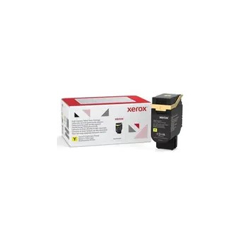 Xerox C32x DMO HC Toner Yellow 006R04834