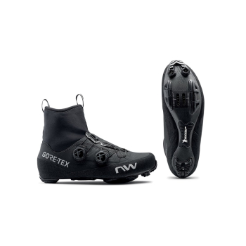 Buty rowerowe NORTHWAVE FLAGSHIP GTX - 43
