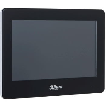 Monitor wideodomofonu DAHUA VTH5421HB-W