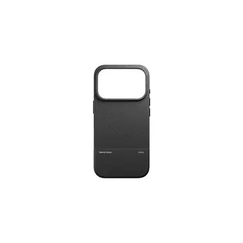 Native Union (RE)Classic Case - etui do iPhone 17 Pro Max kompatybilne z MagSafe (black)