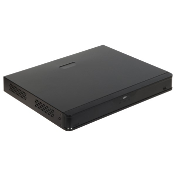 Rejestrator IP NVR302-16B-P16-IQ 16 kanałów UNIVIEW