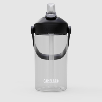Butelka Tritanowa CAMELBAK Thrive Flip Straw Kids 400ml   400ml