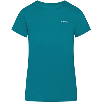 T-shirt damski VIKING Tover Lady Polartec niebieski   XL