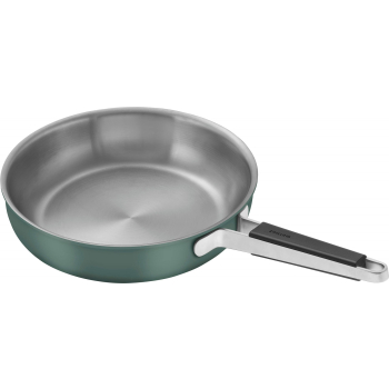 Patelnia płytka ZWILLING PURE o średnicy 28 cm