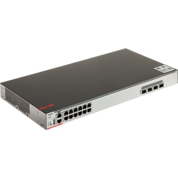 Switch POE RG-CS86-12XMG4VS-UP 12-portowy SFP28 Ruijie